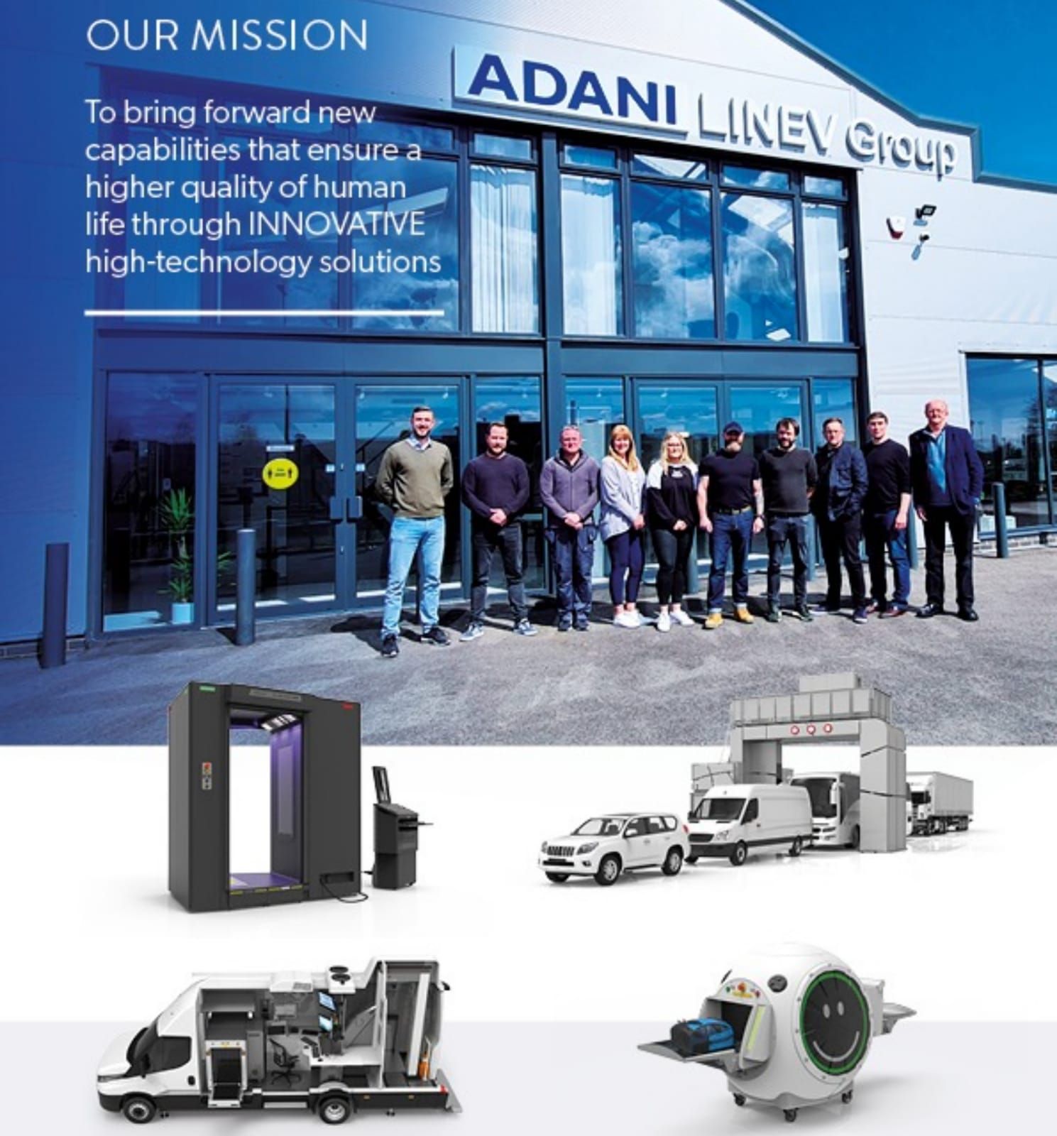 News Letter May 2021